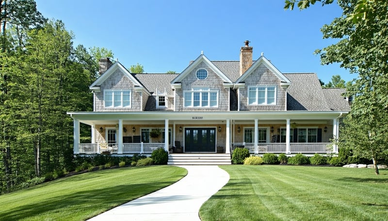 A beautifully managed vacation rental property, ready for guests